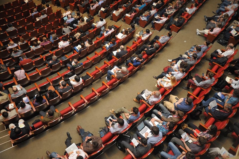 Workshop and Seminar